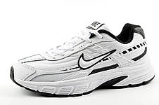 Кросівки білі Nike Initiator чоловічі, фото 3