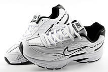 Кросівки білі Nike Initiator чоловічі, фото 5