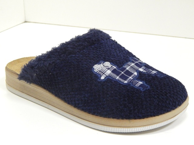 Жіночі домашні капці Inblu — м’які, теплі та стильні для щоденного комфорту, фото 1