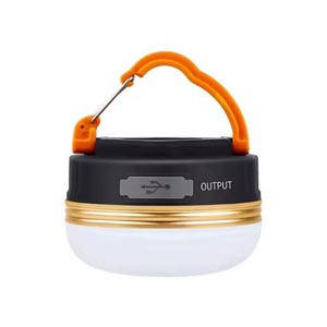 Ліхтар Camp 2 USB