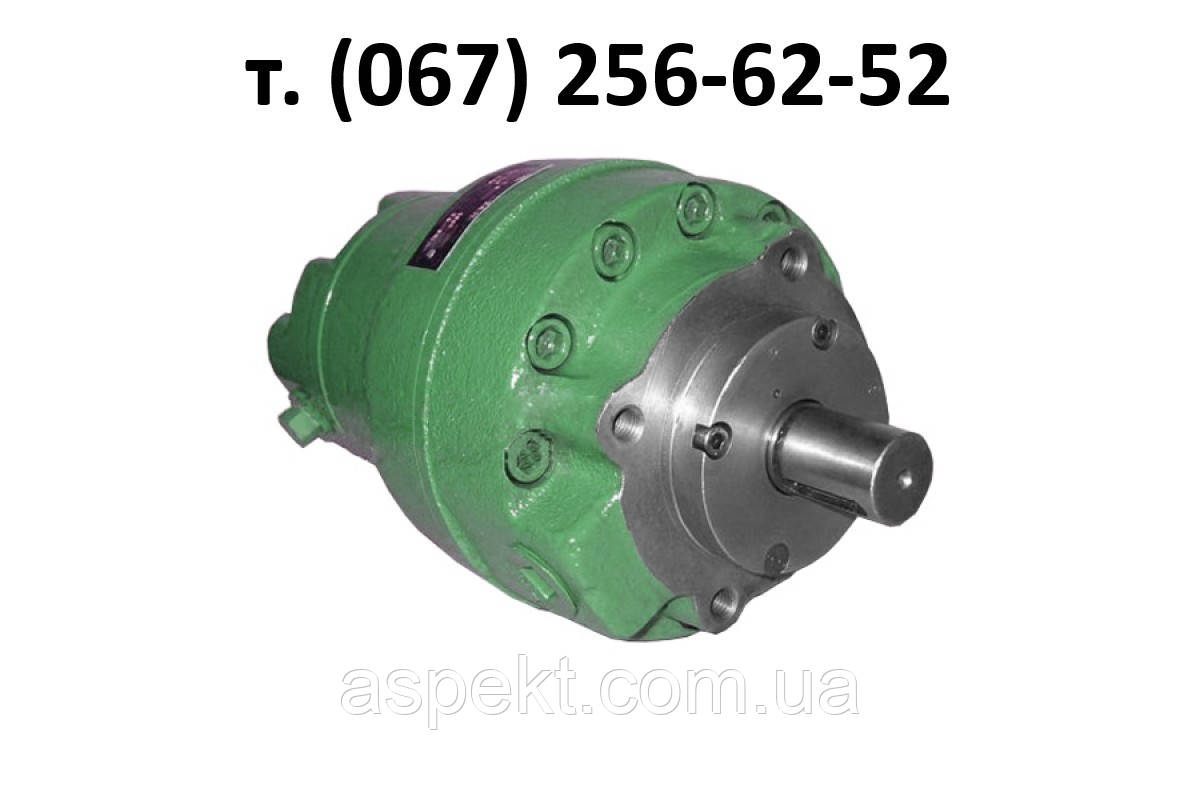 5БГ12-24М. Насос пластинчастий 5 БГ12 24 М, фото 1