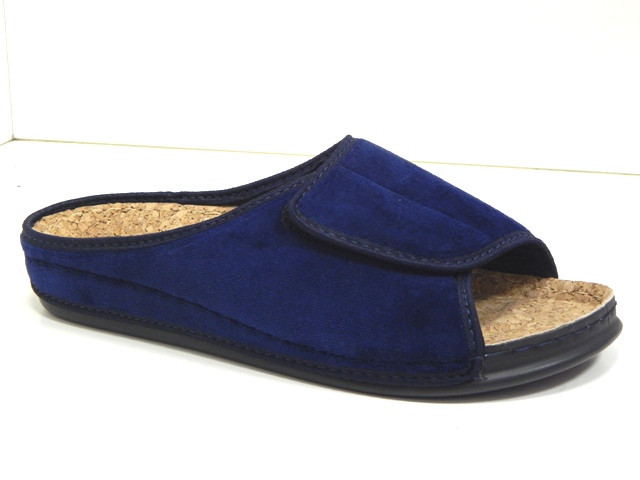 Жіночі домашні капці Inblu — м’які, теплі та стильні для щоденного комфорту, фото 1