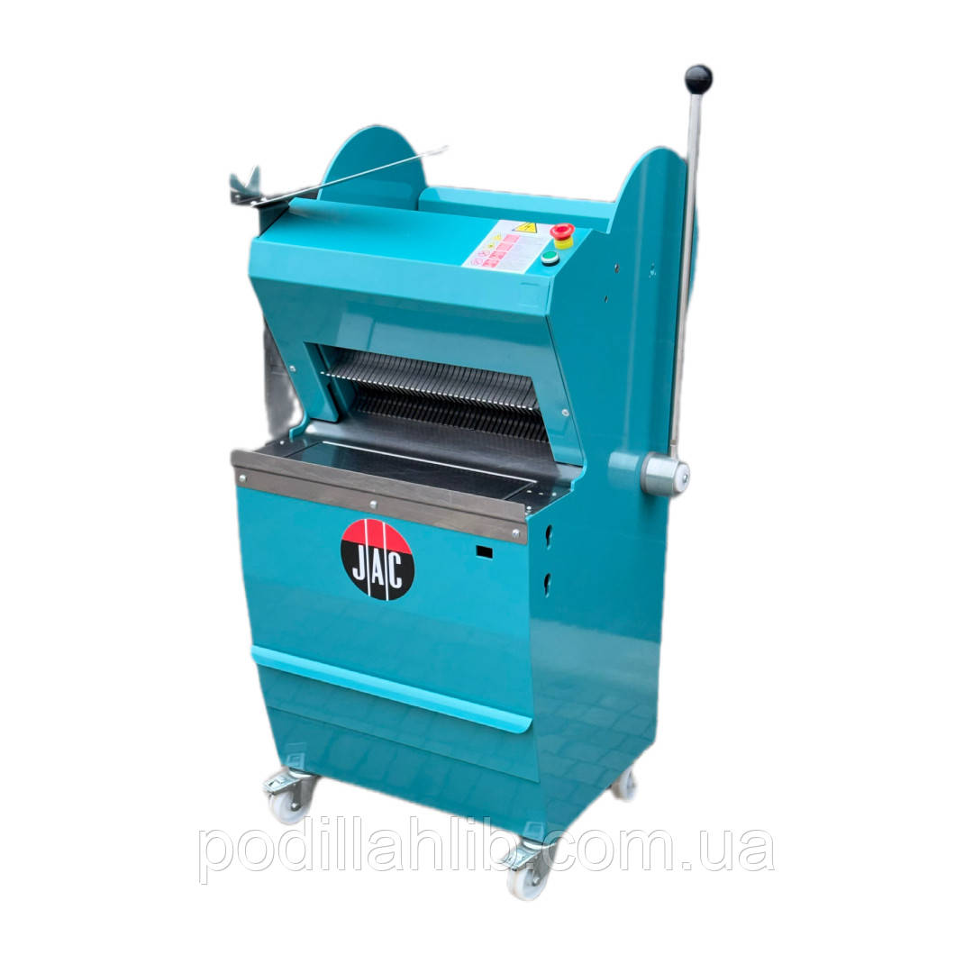 Хліборізка JAC Face 450