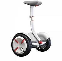 Гироскутер Ninebot Mini Pro New 2025 (White) Белый 10.5"