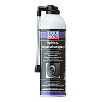 Засіб для ремонту шин 0.4 л Reifen-Reparatur-Spray LIQUI MOLY 3343