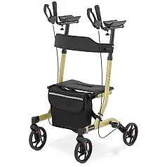 Ходунки для літніх людей Uniprodo UNI_ROLL_05 F