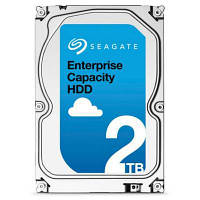 Оригінал! Жорсткий диск 3.5" 2TB Seagate (ST2000NM0008) - Вища Якість!