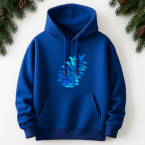 Худі Blue Pine