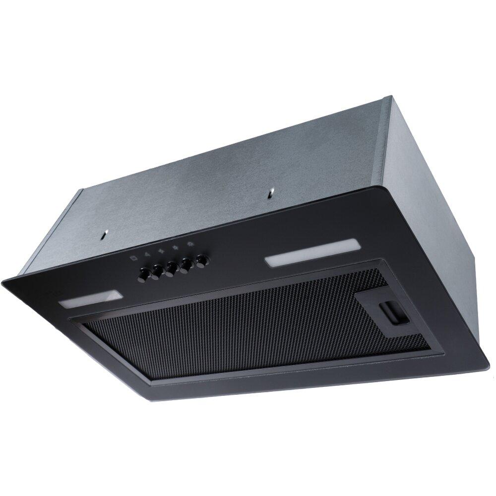 Витяжка PUNTO 52 MBG (700) PB, фото 1