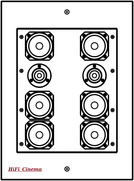Artcoustic SL SL Multi-Room NEW!!!