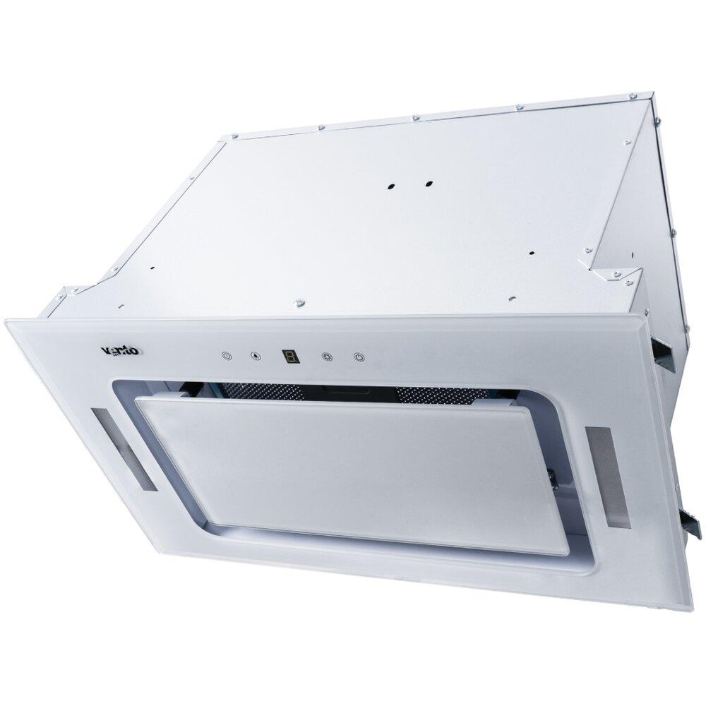 Витяжка PUNTO 52 WG  (1400) TRC JET, фото 1