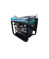 Дизельні генератори