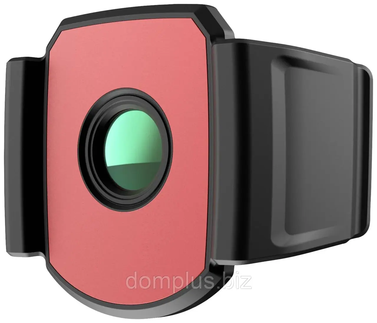 Об'єктив для камери HIKMICRO HM-B201-MACRO HM-B201-MACRO Підходить для бренду Hikmicro Ширина виробу 25 мм Висота виробу 65 мм, фото 1