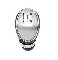 Ручка КПП Ford чорна, сіра, Amazon, Німеччина