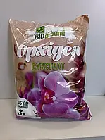 Субстрат для Орхідеяй (Квітка) 3л