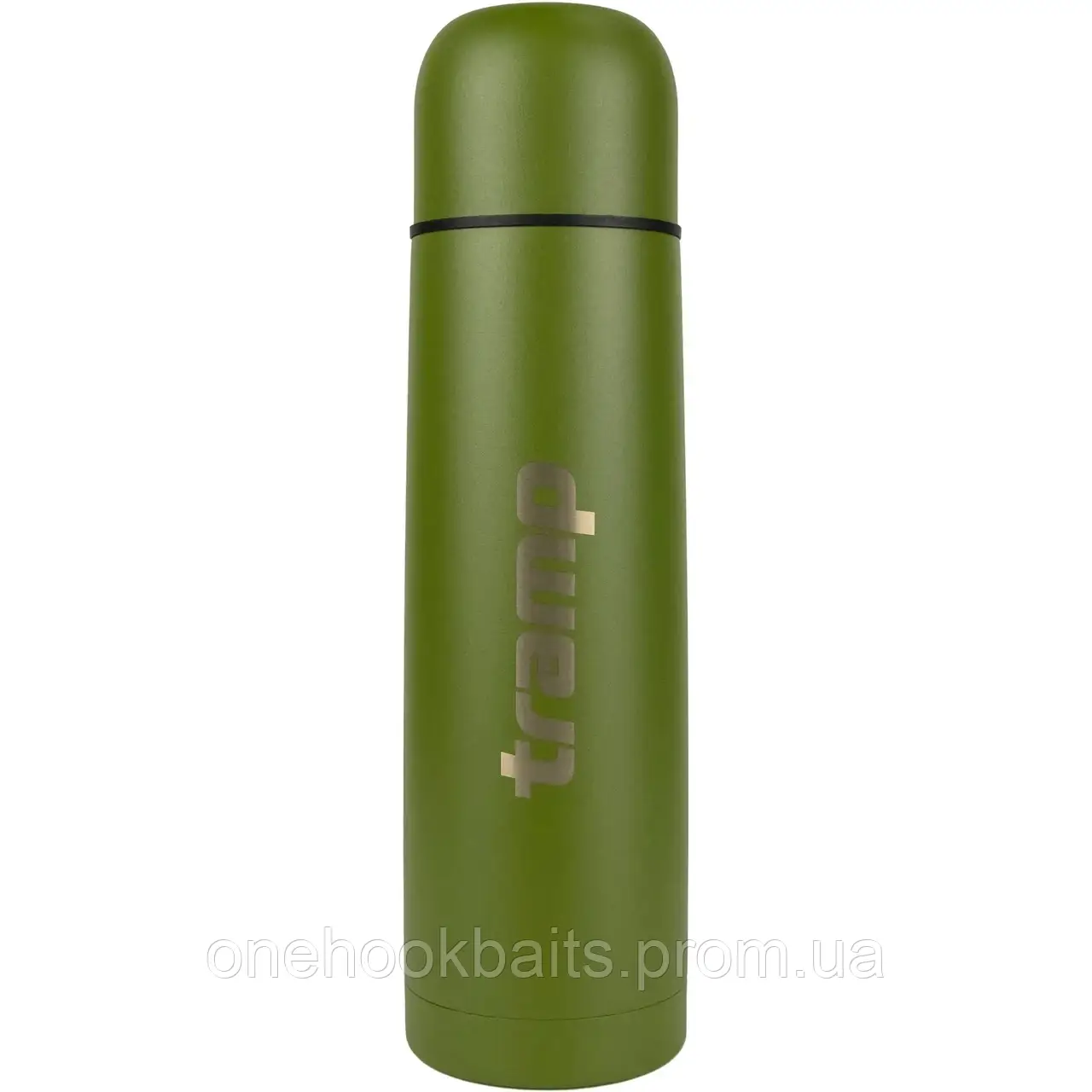Термос TRAMP Basic 0,75л олива UTRC-104-olive