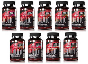 Ліквіди Interkrill