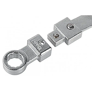 Ключ з набором для натягування та заміни ременя ГРМ 15 од. Silver S11951, фото 7