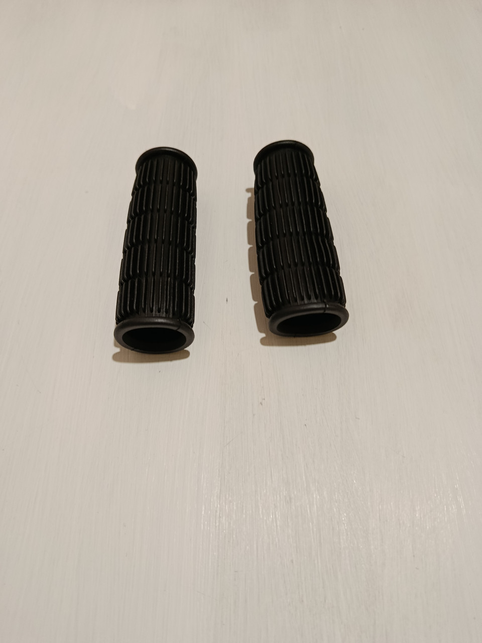 Ручки гумові на кермо дизельного двигуна 178f, фото 1