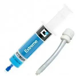 Герметик, фарба, окуляри для фреону