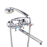 Змішувач для ванни ZEGOR DFR7-B827