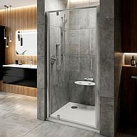 Душові двері