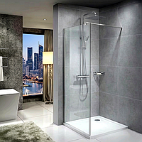 Душові стінки Dusel