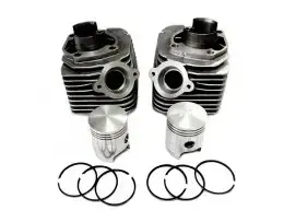 Запчастини