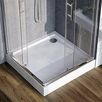 Душові піддони Dusel