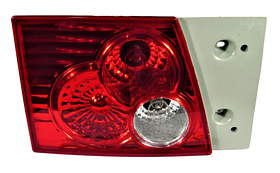 Ліхтар лівий Chery Amulet A15 04-10 Fps внутрішній