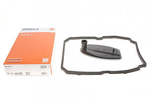 Knecht HX 81D Фільтр АКПП Chrysler Crossfire, Crossfire Roadster, 300c; Dodge Charger, Durango, Nitro; Jeep Cherokee