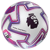 Футбольний м'яч Puma Orbita Ultimate Premier League 084699-01, Білий, Розмір (EU) — 5