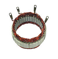 Статор (обмотка генератора) генератора Denso 110.8*87 мм