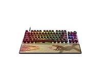 Razer Huntsman V3 Pro TKL US - Counter-Strike 2 Ed., фото 2