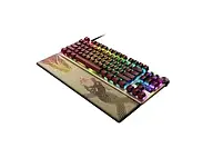 Razer Huntsman V3 Pro TKL US - Counter-Strike 2 Ed., фото 4