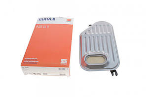 Knecht HX 84D Фільтр АКПП Audi A4 B5, A4 B6, A4 B7; Porsche Boxster, Cayman; Skoda Superb I; Volkswagen Passat B5