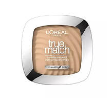 Пудра компактна L'Oreal Paris True Match