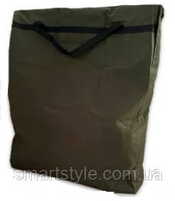 Чохол для крісла сумка-чохол для перенесення коропових крісел 86х70х8см, фото 1