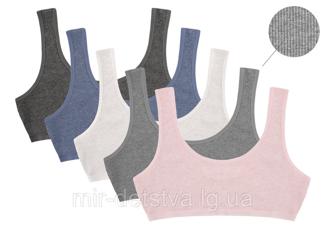 Топік дитячий для дівчинки ТМ Donella р.12/13 років (158-164 см)