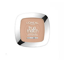 Пудра компактна L'Oreal Paris True Match N4, 9 г