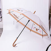 Парасольки