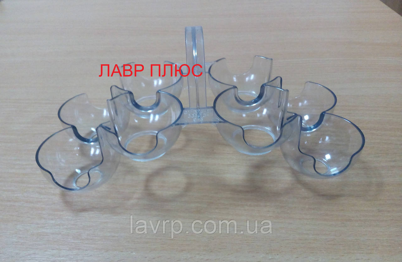 Лоток для яєць 331603107201 ,AT-023 подставка для яєць в холодильник