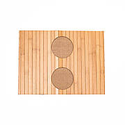 Килимки для кухні та ванної кімнати