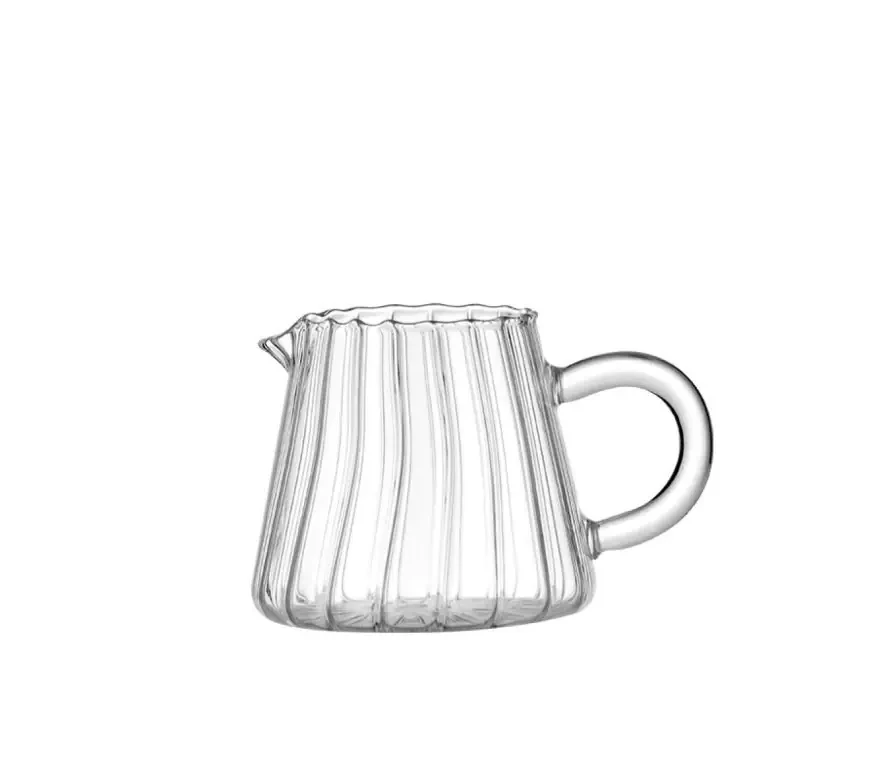 Молочник S&T 203-8 (200мл), фото 1