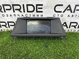Монітор BMW X5 E70 3.0 N55B30 2012 (б/у)