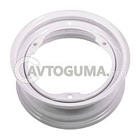 Диск колісний R13 (4,5 1/2Jx13H2) (Дорожня карта)