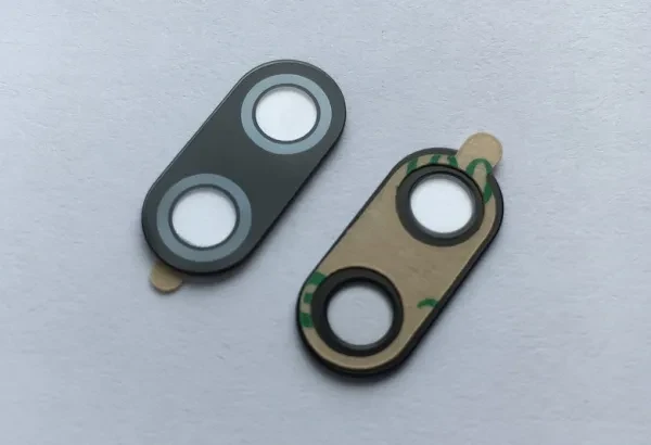 Скло камери Huawei P Smart Plus, Nova 3i (PRC), фото 1