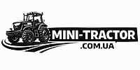 Міні-трактор