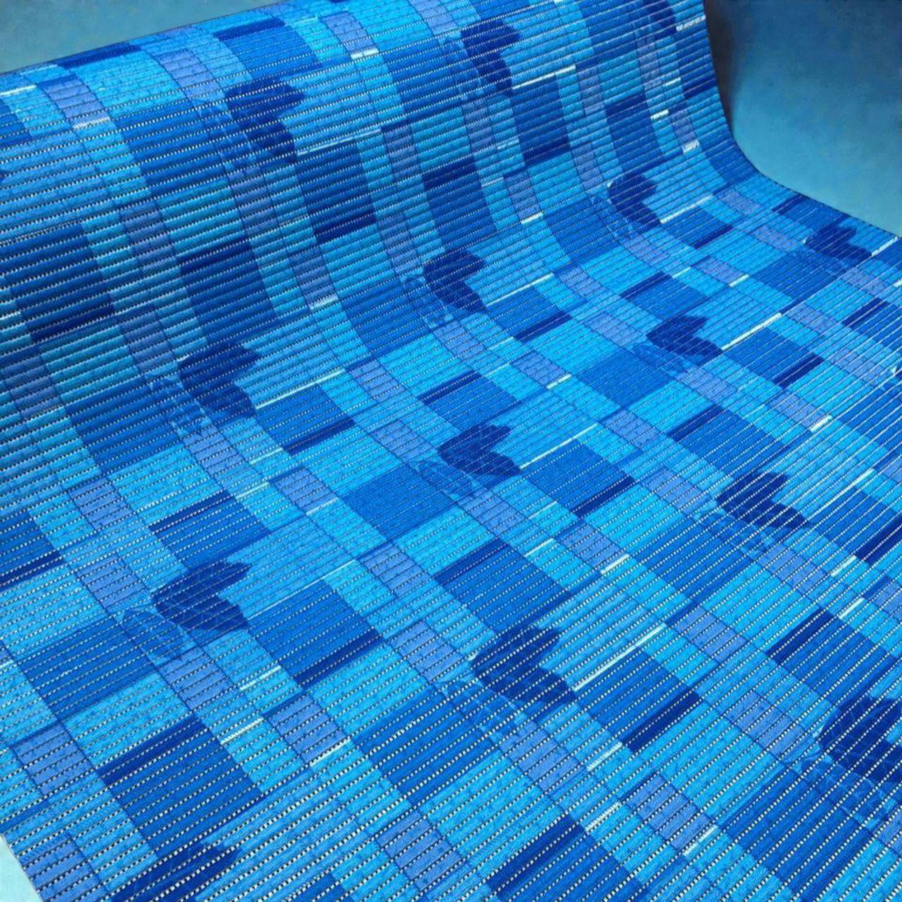 Килимок на метраж для Ванної Туалету Кухні Коридору Доріжка ширина 130 см, фото 1