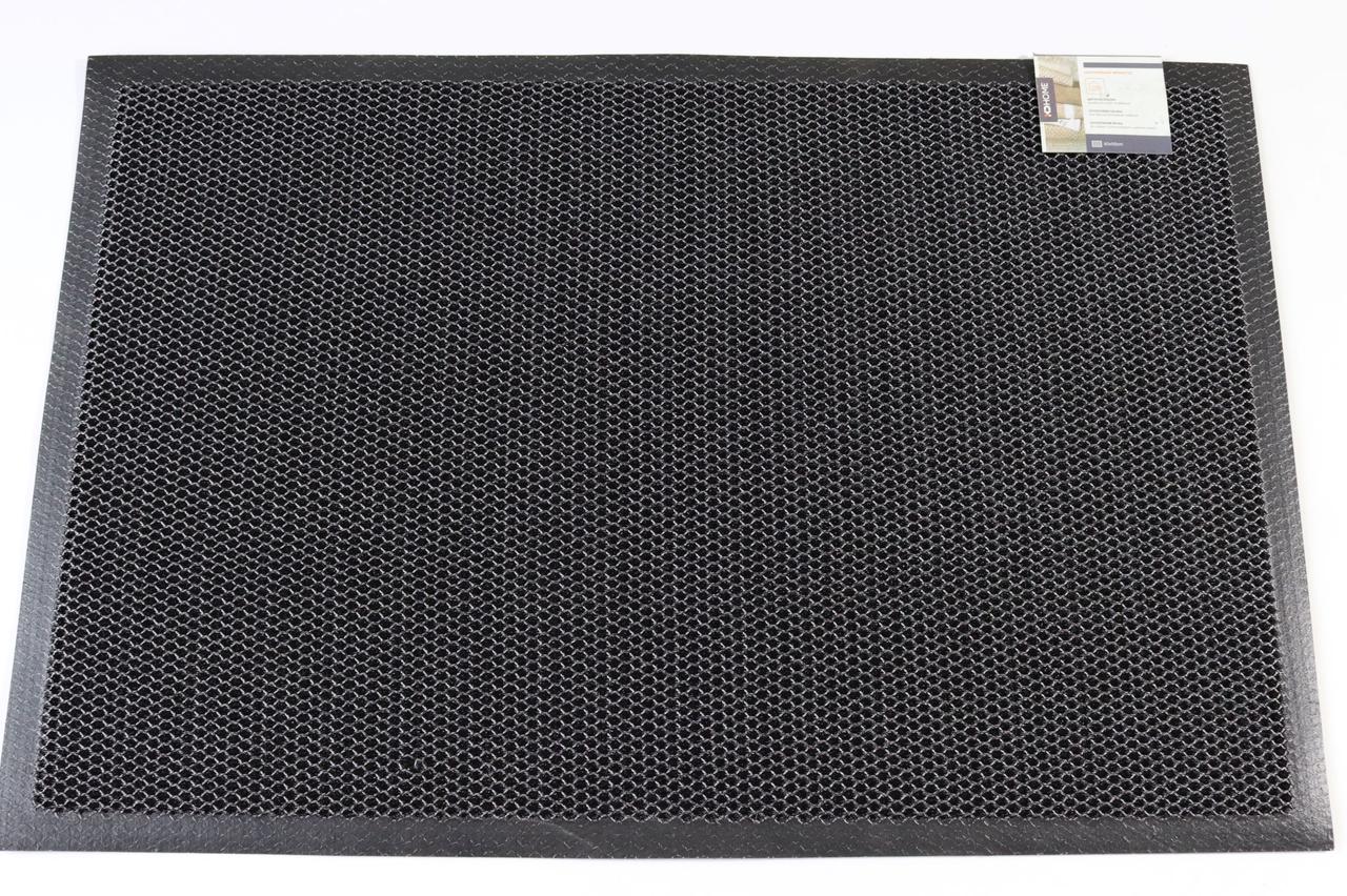 Килим придверний Depo 3D 60*90 см 07859